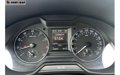 Skoda Octavia 1.8i 180 к.с./ГАРАНЦИЯ 6 МЕСЕЦА - автомобили, коли, обяви за нови и употребявани 14