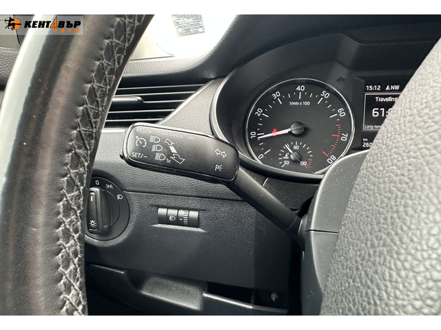 Skoda Octavia 1.8i 180 к.с./ГАРАНЦИЯ 6 МЕСЕЦА - автомобили, коли, обяви за нови и употребявани 15