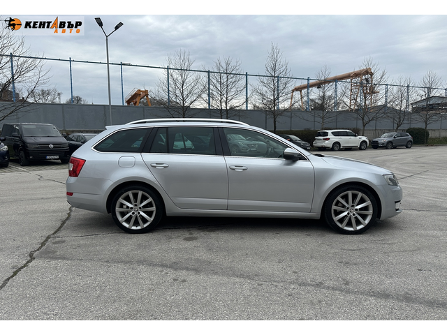 Skoda Octavia 1.8i 180 к.с./ГАРАНЦИЯ 6 МЕСЕЦА - автомобили, коли, обяви за нови и употребявани 4