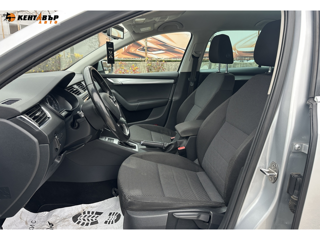 Skoda Octavia 1.8i 180 к.с./ГАРАНЦИЯ 6 МЕСЕЦА - автомобили, коли, обяви за нови и употребявани 8