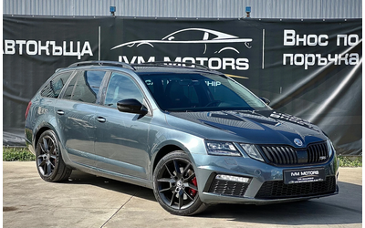 skoda-octavia - 0