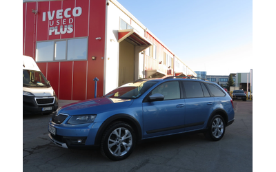 skoda-octavia - 0