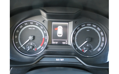 Skoda Octavia SCOUT 4x4 - автомобили, коли, обяви за нови и употребявани 8