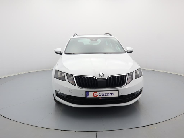 Skoda Octavia - автомобили, коли, обяви за нови и употребявани 0