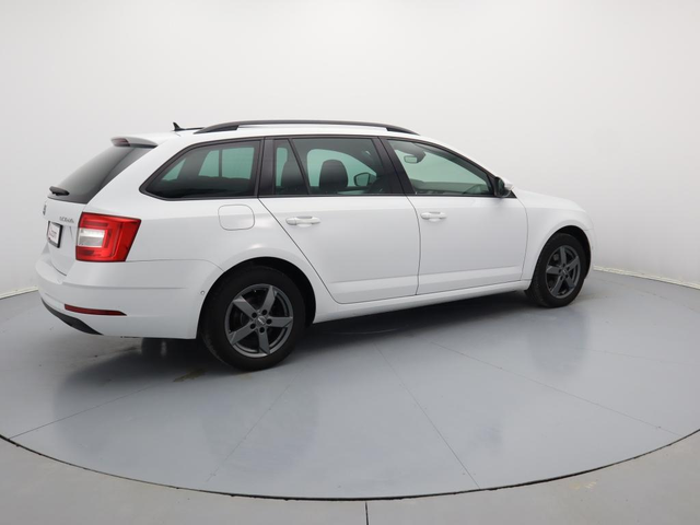 Skoda Octavia - автомобили, коли, обяви за нови и употребявани 13