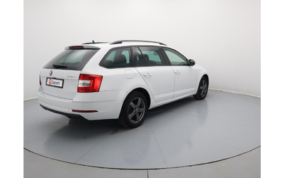 Skoda Octavia - автомобили, коли, обяви за нови и употребявани 15