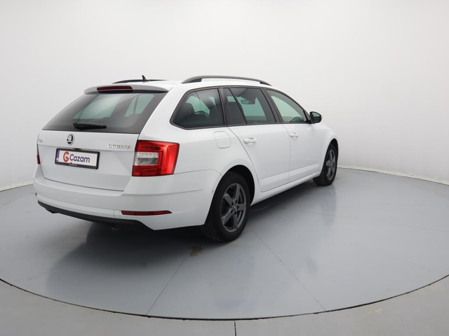 Skoda Octavia - автомобили, коли, обяви за нови и употребявани 16