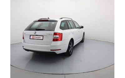 Skoda Octavia - автомобили, коли, обяви за нови и употребявани 17