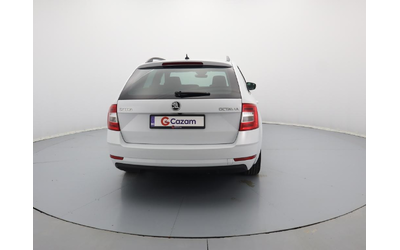 Skoda Octavia - автомобили, коли, обяви за нови и употребявани 19