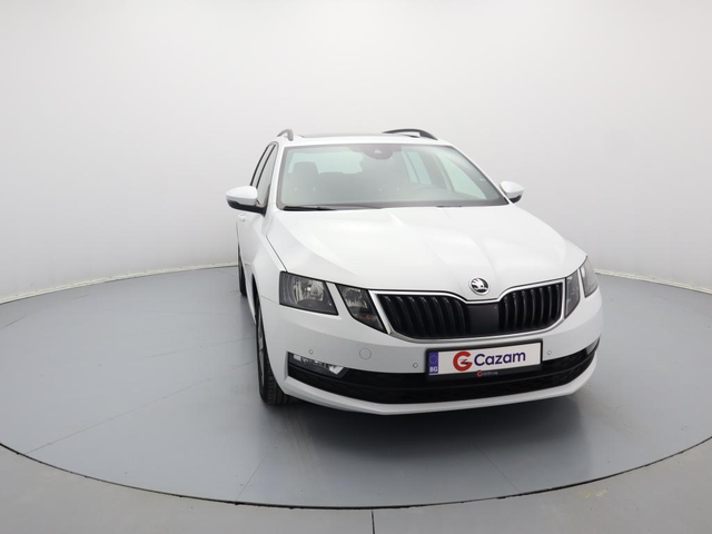 Skoda Octavia - автомобили, коли, обяви за нови и употребявани 1