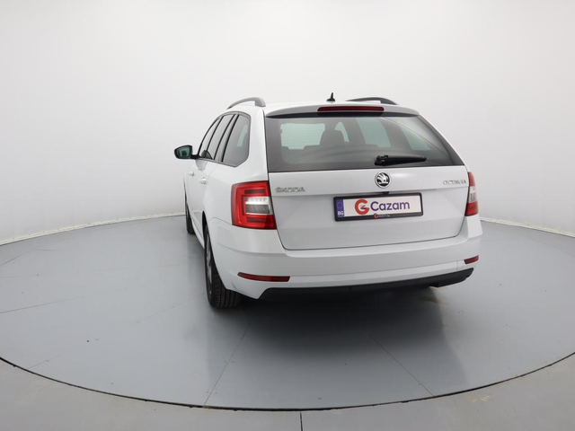 Skoda Octavia - автомобили, коли, обяви за нови и употребявани 21