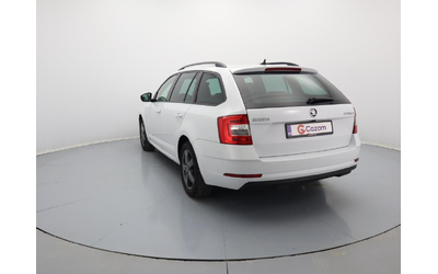 Skoda Octavia - автомобили, коли, обяви за нови и употребявани 22