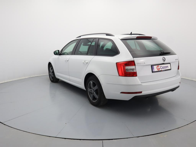Skoda Octavia - автомобили, коли, обяви за нови и употребявани 23