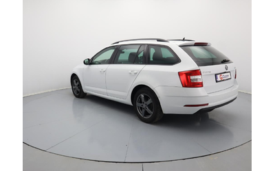 Skoda Octavia - автомобили, коли, обяви за нови и употребявани 24