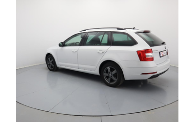 Skoda Octavia - автомобили, коли, обяви за нови и употребявани 25