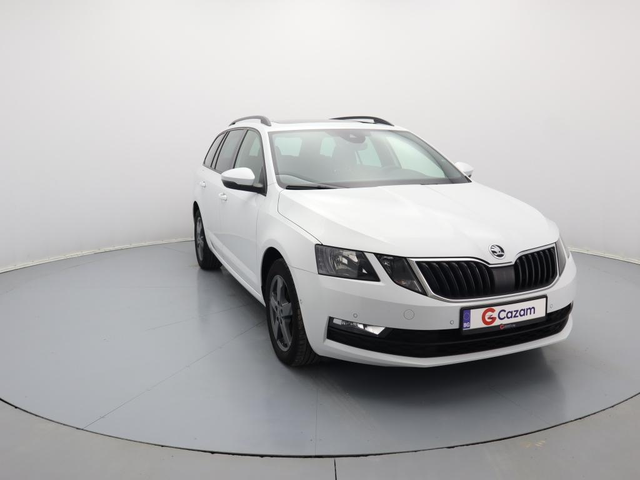 Skoda Octavia - автомобили, коли, обяви за нови и употребявани 2