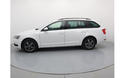 Skoda Octavia - автомобили, коли, обяви за нови и употребявани 30