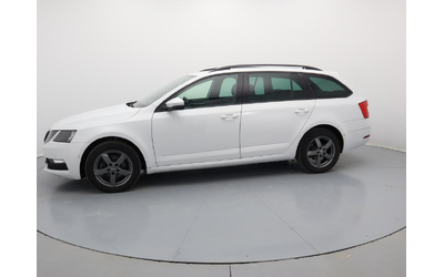 Skoda Octavia - автомобили, коли, обяви за нови и употребявани 31