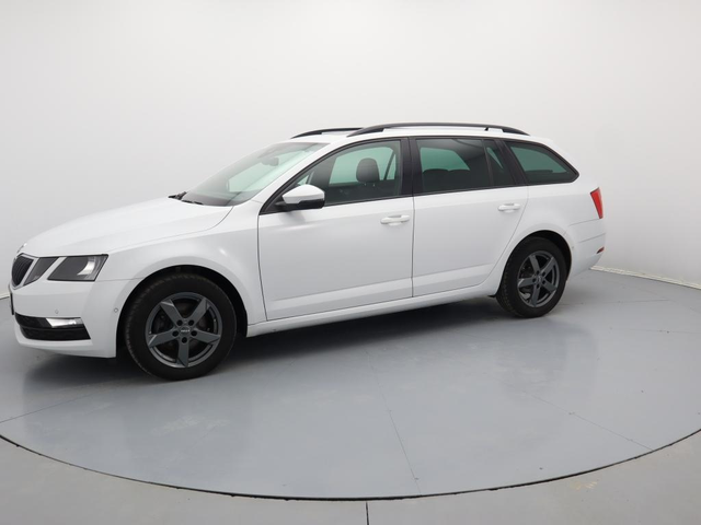 Skoda Octavia - автомобили, коли, обяви за нови и употребявани 32