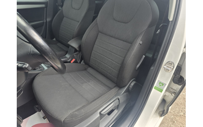 Skoda Octavia 2.0 TDI (150 кс) - автомобили, коли, обяви за нови и употребявани 10