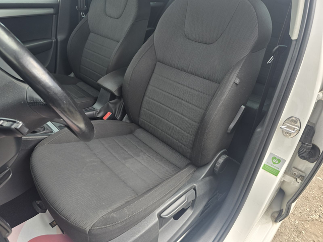Skoda Octavia 2.0 TDI (150 кс) - автомобили, коли, обяви за нови и употребявани 10