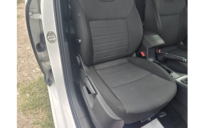 Skoda Octavia 2.0 TDI (150 кс) - автомобили, коли, обяви за нови и употребявани 11