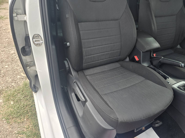 Skoda Octavia 2.0 TDI (150 кс) - автомобили, коли, обяви за нови и употребявани 11