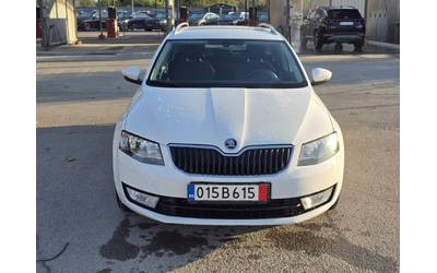 Skoda Octavia 2.0 TDI (150 кс) - автомобили, коли, обяви за нови и употребявани 2