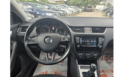 Skoda Octavia 2.0 TDI (150 кс) - автомобили, коли, обяви за нови и употребявани 8
