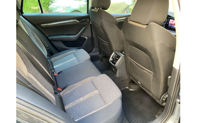 Skoda Octavia 2.0 TDI (150 кс) DSG - автомобили, коли, обяви за нови и употребявани 10