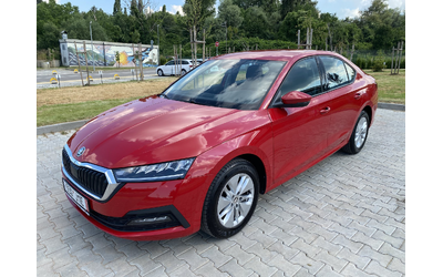 skoda-octavia-2-0-tdi-150-ks-dsg - 0