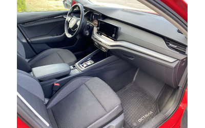 Skoda Octavia 2.0 TDI (150 кс) DSG - автомобили, коли, обяви за нови и употребявани 10