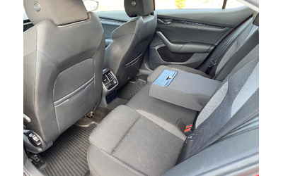 Skoda Octavia 2.0 TDI (150 кс) DSG - автомобили, коли, обяви за нови и употребявани 11