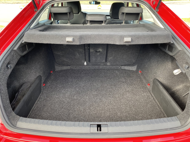 Skoda Octavia 2.0 TDI (150 кс) DSG - автомобили, коли, обяви за нови и употребявани 13