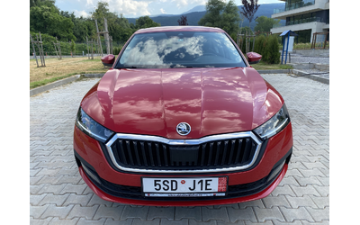 skoda-octavia-2-0-tdi-150-ks-dsg - 1
