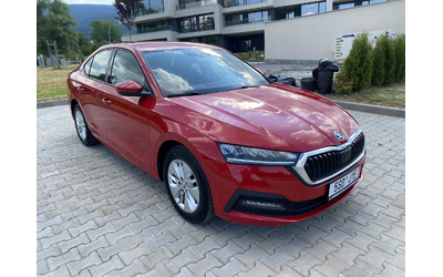 skoda-octavia-2-0-tdi-150-ks-dsg - 2