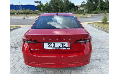 skoda-octavia-2-0-tdi-150-ks-dsg - 5