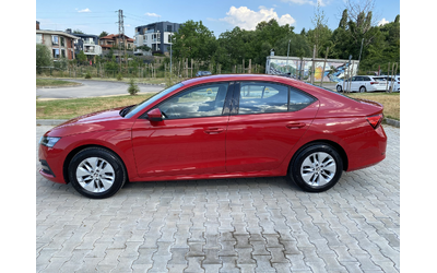 Skoda Octavia 2.0 TDI (150 кс) DSG - автомобили, коли, обяви за нови и употребявани 7