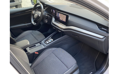 Skoda Octavia 2.0 TDI (150 кс) DSG - автомобили, коли, обяви за нови и употребявани 10