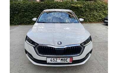 skoda-octavia-2-0-tdi-150-ks-dsg - 1