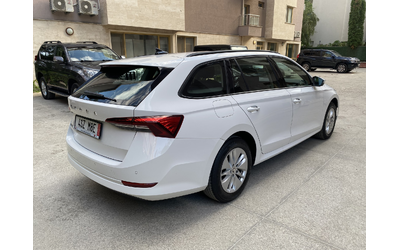 skoda-octavia-2-0-tdi-150-ks-dsg - 4