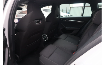 Skoda Octavia Octavia - автомобили, коли, обяви за нови и употребявани 10