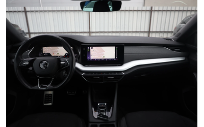 Skoda Octavia Octavia - автомобили, коли, обяви за нови и употребявани 12