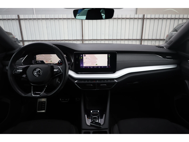 Skoda Octavia Octavia - автомобили, коли, обяви за нови и употребявани 12