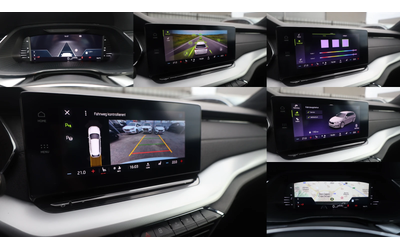 Skoda Octavia Octavia - автомобили, коли, обяви за нови и употребявани 13