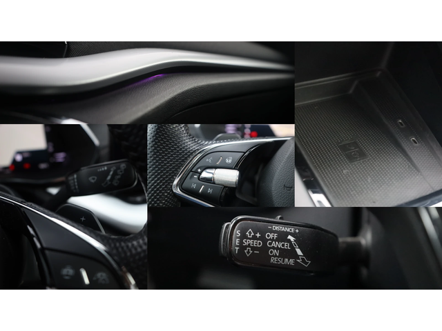 Skoda Octavia Octavia - автомобили, коли, обяви за нови и употребявани 15