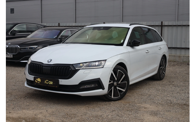 Skoda Octavia Octavia - автомобили, коли, обяви за нови и употребявани 18