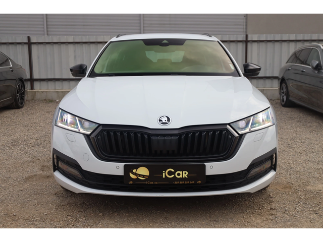 Skoda Octavia Octavia - автомобили, коли, обяви за нови и употребявани 2