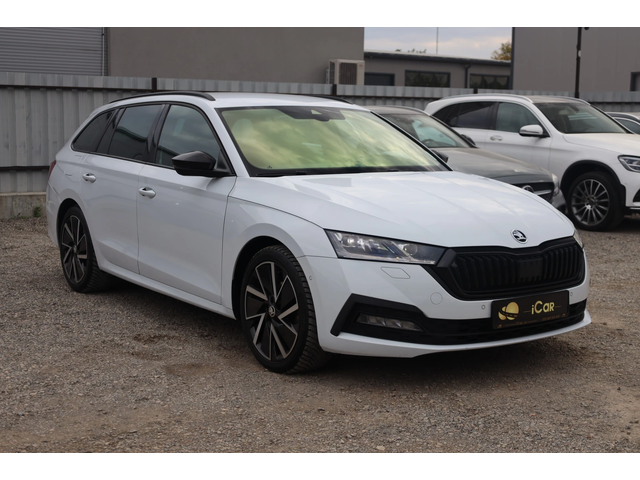 Skoda Octavia Octavia - автомобили, коли, обяви за нови и употребявани 3