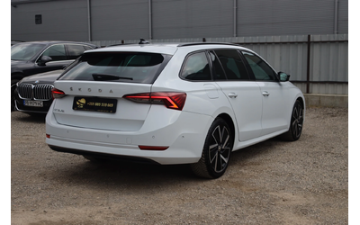 skoda-octavia-2-0-tdi-combi-dsg-acc-matrix-kamera-keyless-go-memory-ambient-navi-ahk-18zoll-icarbg-103kkm-my21 - 4